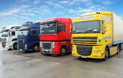 İstanbul Çeşme Nakliye Ambarı